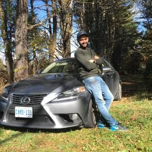 Meet your Posher, Jaskaran